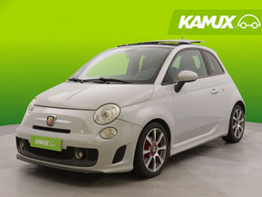 Fiat-Abarth 500