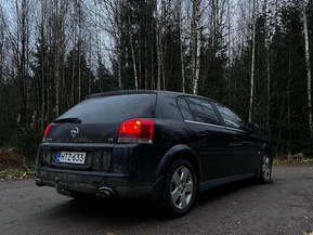 Opel Signum