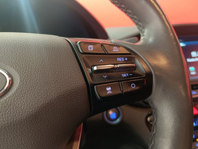 Hyundai Ioniq Plug-In