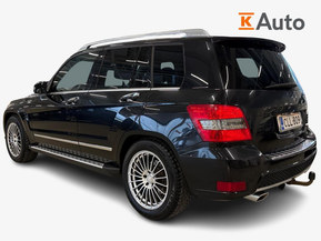 Mercedes-Benz GLK