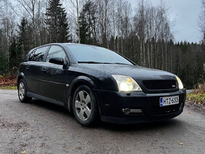 Opel Signum