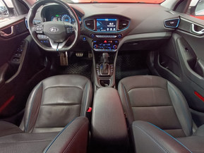 Hyundai Ioniq Plug-In