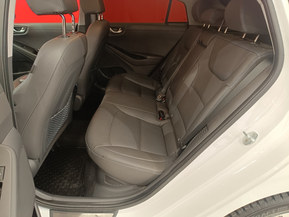 Hyundai Ioniq Plug-In