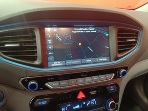 Hyundai Ioniq Plug-In