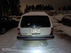 Volvo 240
