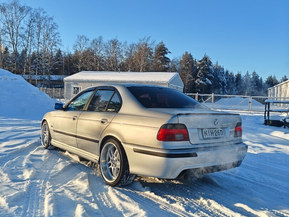 BMW 535