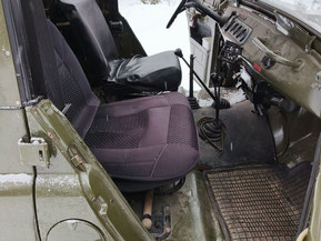 UAZ 315126