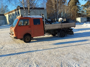 Volkswagen LT