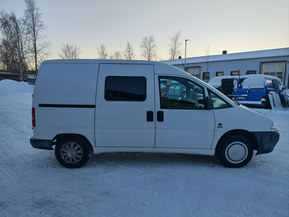 Fiat Scudo