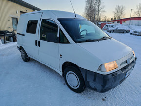 Fiat Scudo