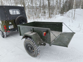 UAZ 315126