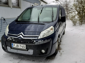Citroen Jumpy