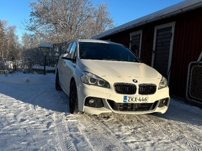 BMW 220