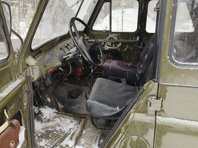 UAZ 315126