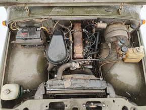 UAZ 315126