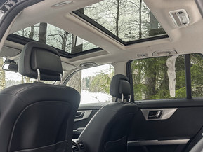 Mercedes-Benz GLK