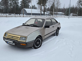 Ford Sierra