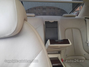 Mercedes-Benz CL 600