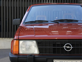 Opel Kadett