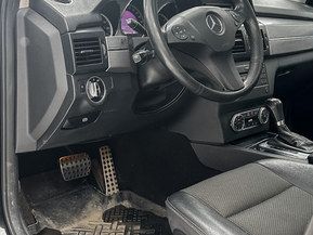 Mercedes-Benz GLK