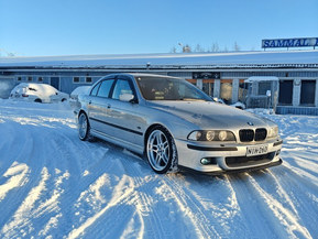BMW 535