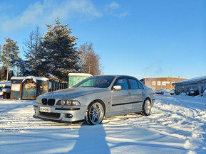BMW 535