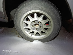 Volvo 240