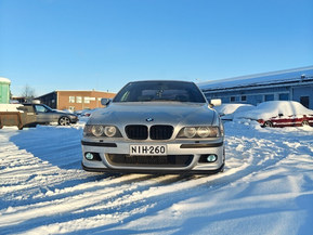 BMW 535