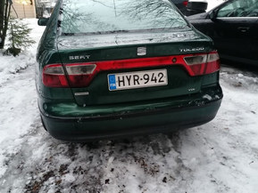 Seat Toledo