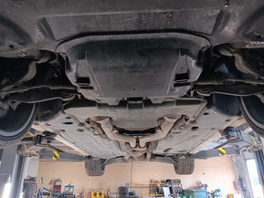 Mercedes-Benz CL 600