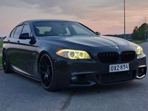 BMW 535