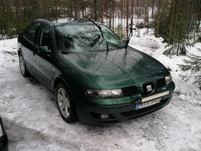 Seat Toledo