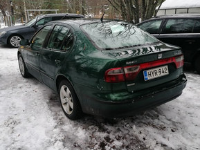 Seat Toledo