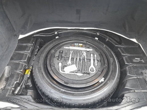 Mercedes-Benz CL 600