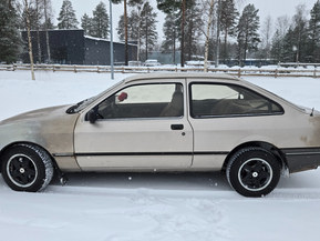 Ford Sierra