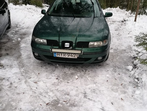 Seat Toledo
