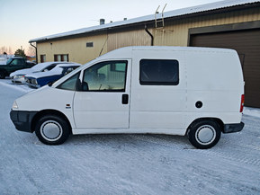 Fiat Scudo