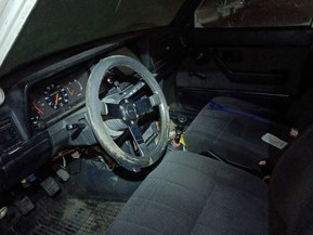 Volvo 240