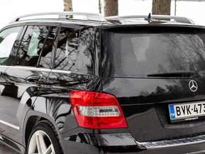 Mercedes-Benz GLK