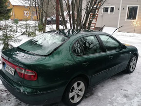 Seat Toledo