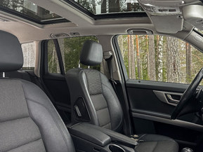 Mercedes-Benz GLK