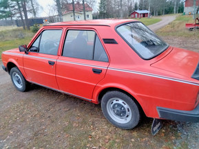 Skoda 120