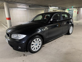 BMW 116