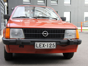 Opel Kadett