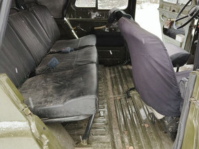 UAZ 315126