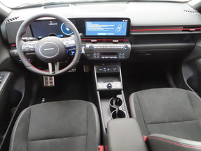 Hyundai Kona Electric