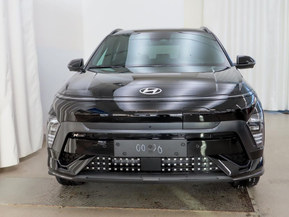 Hyundai Kona Electric