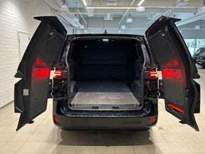 Volkswagen ID. Buzz Cargo