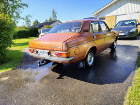 Morris Marina