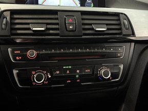 BMW 320 Gran Turismo